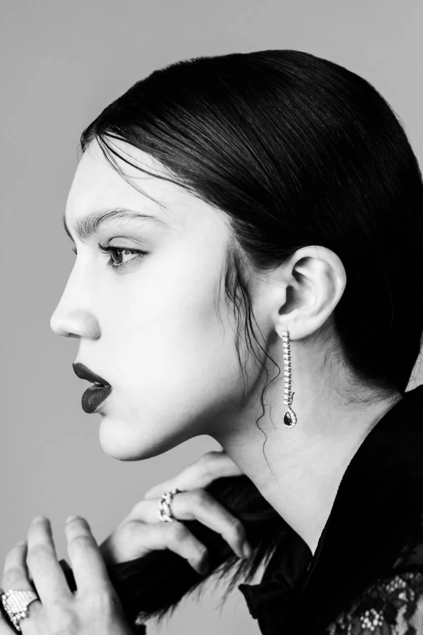 Camilla Villoresi