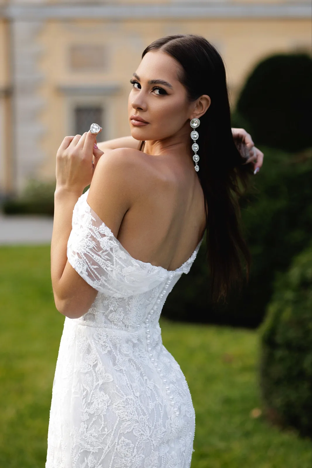 Diana Mic