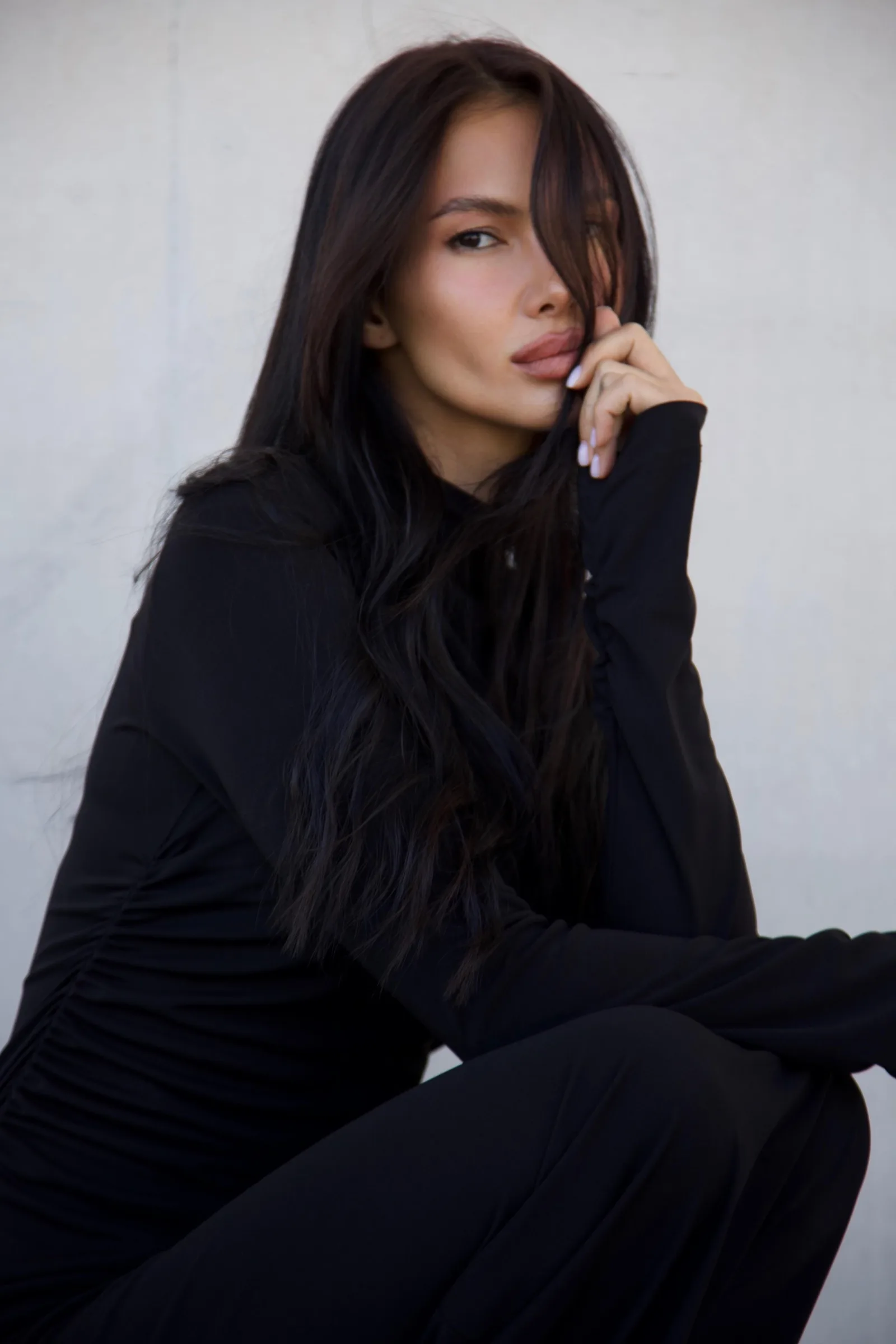 Zarina Rakisheva